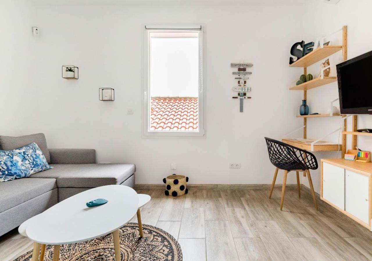 Les Bords De L'Estaque X Studio Braque 马赛 外观 照片