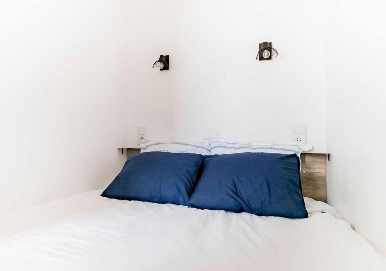 Les Bords De L'Estaque X Studio Braque 马赛 外观 照片
